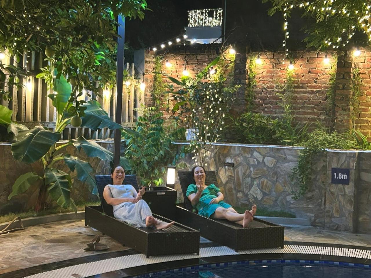 Hosu * Hà Nội