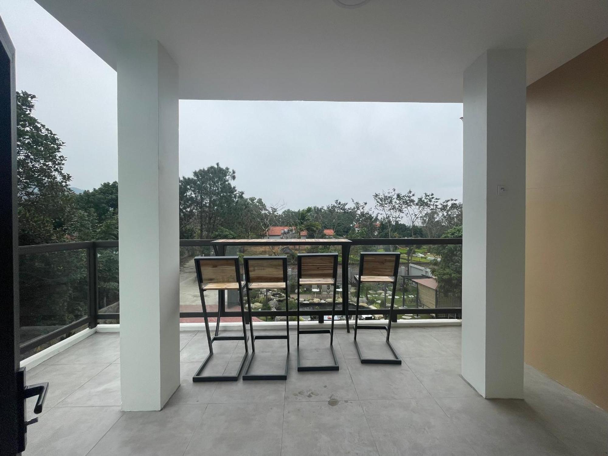 Hosu Biệt thự Hà Nội